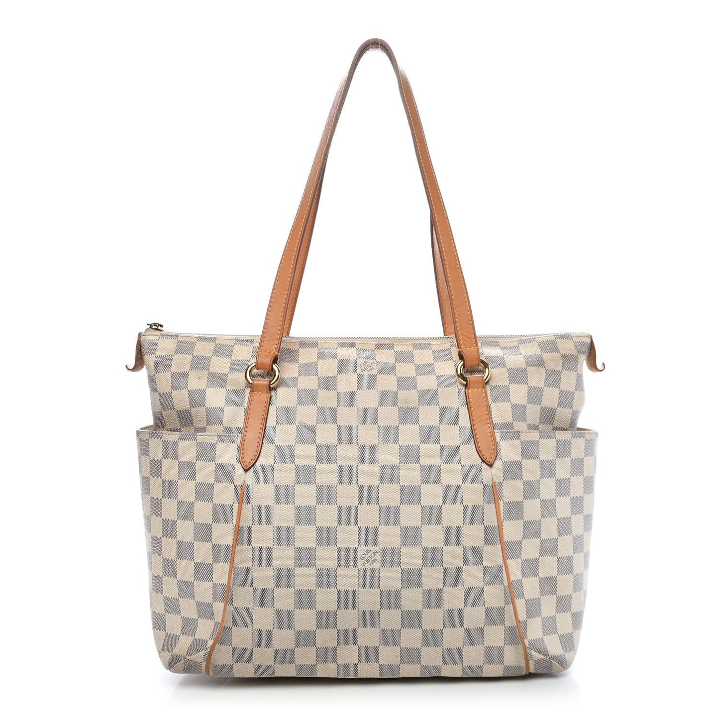 Damier Azur Totally MM