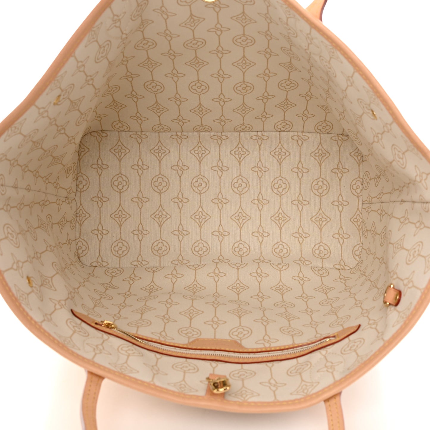 Damier Azur Nautical Neverfull MM