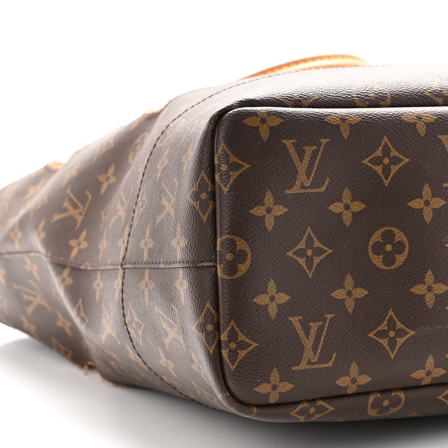Louis Vuitton Monogram Rei Kawakubo Bag With Holes 11 of 16