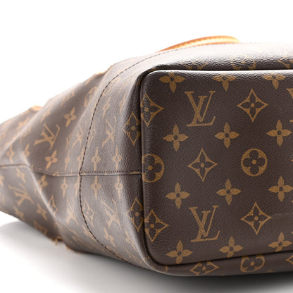 Louis Vuitton Monogram Rei Kawakubo Bag With Holes 11 of 16