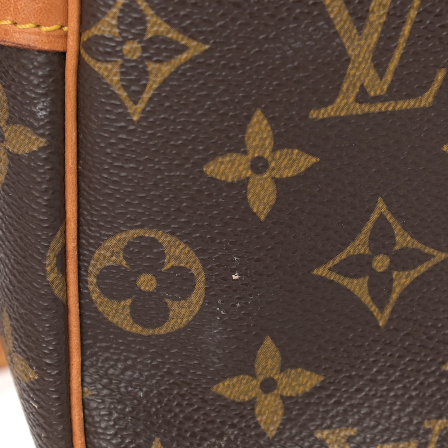 Monogram Sologne