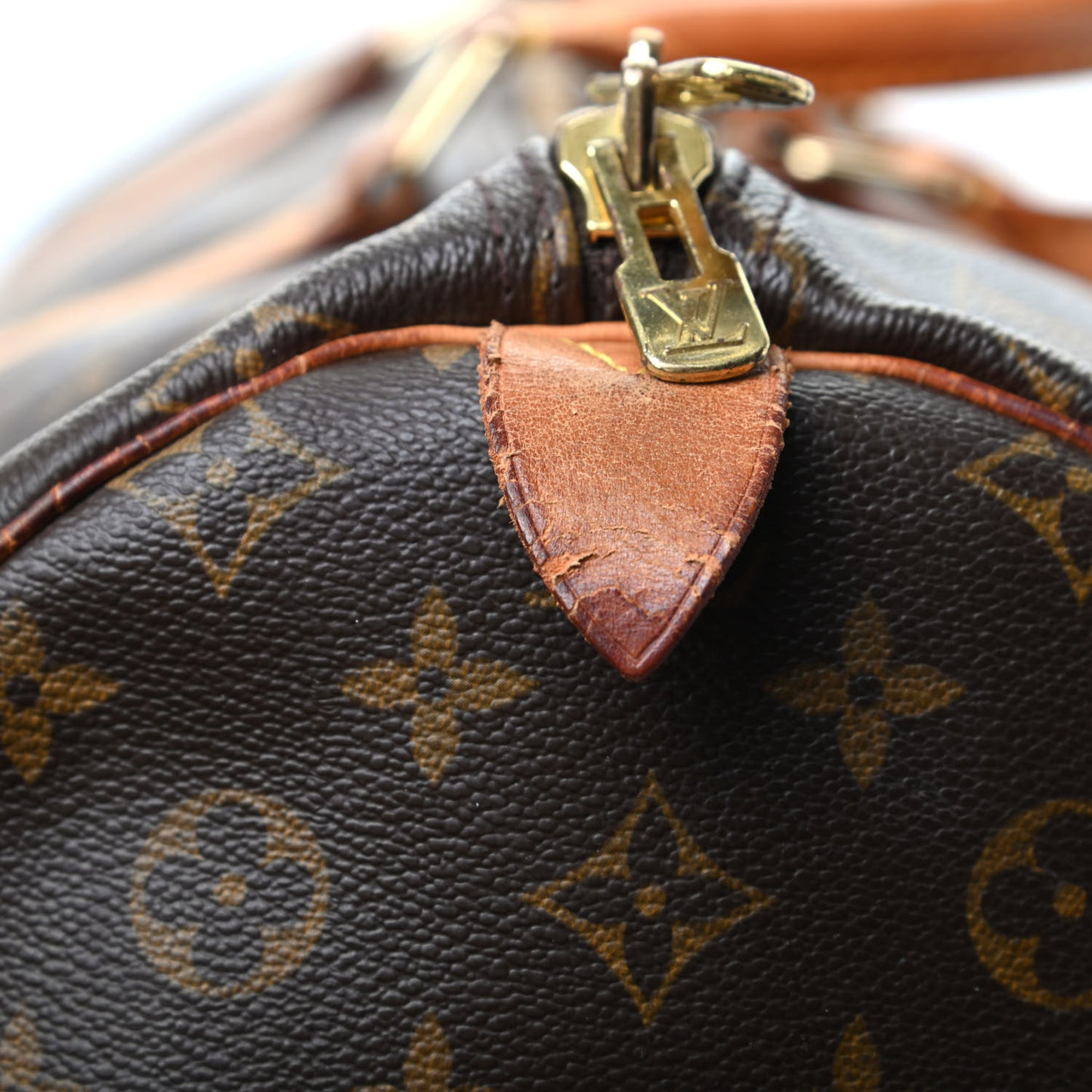 Monogram Keepall 55