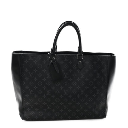Louis Vuitton Monogram Eclipse Grand Sac 1 of 10