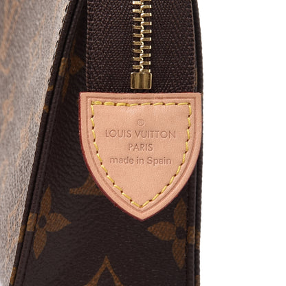 Louis Vuitton Monogram Toiletry Pouch 15 6 of 9