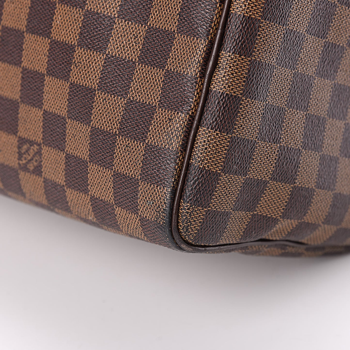 Damier Ebene Speedy 35
