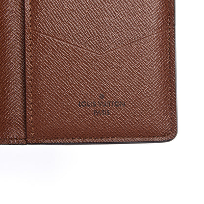Louis Vuitton Monogram Pocket Organizer NM 6 of 7