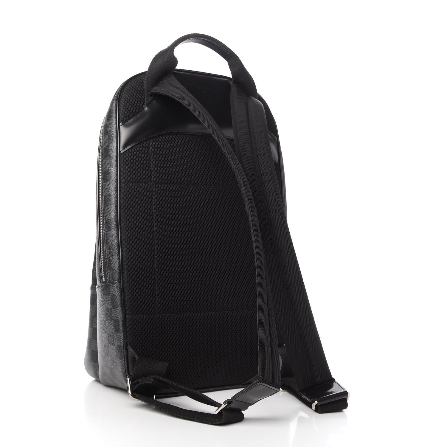 Louis Vuitton Damier Graphite Michael Backpack 3 of 10