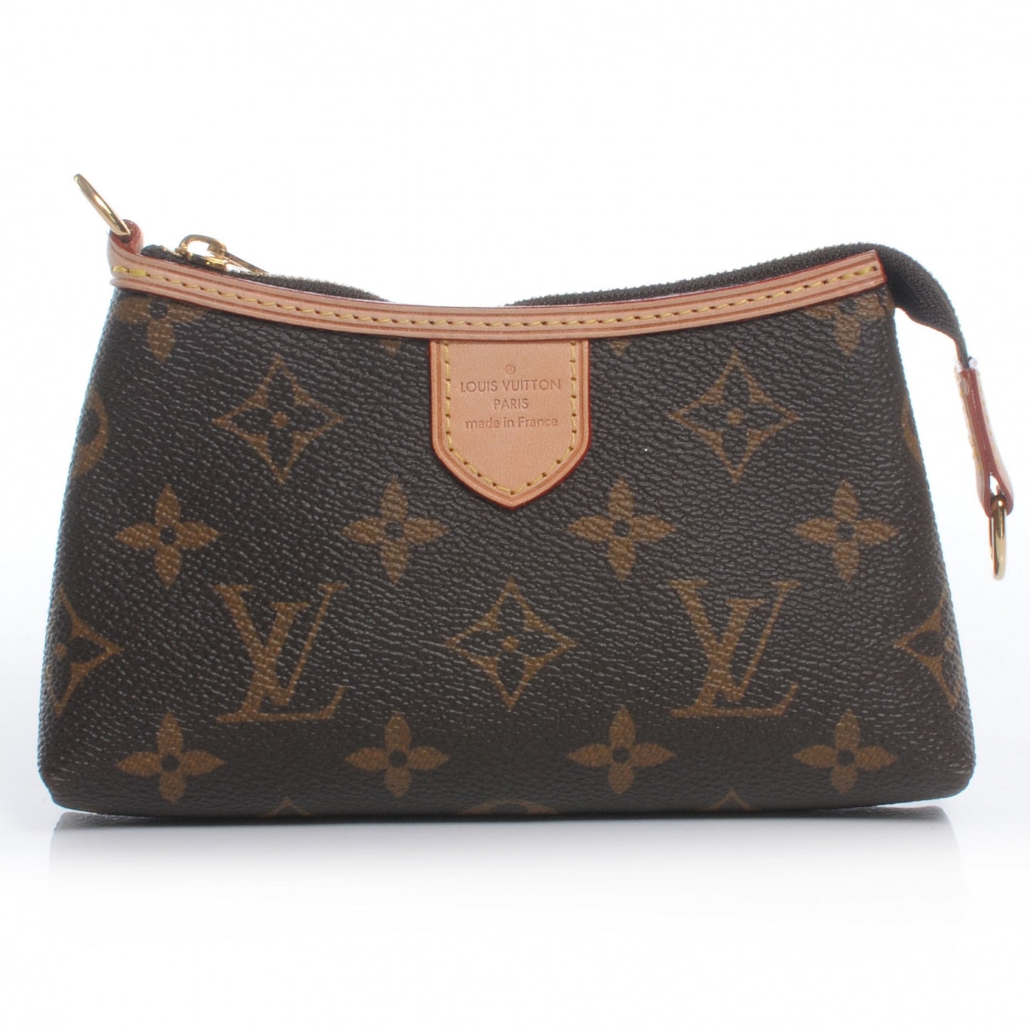 Monogram Mini Pochette Delightful