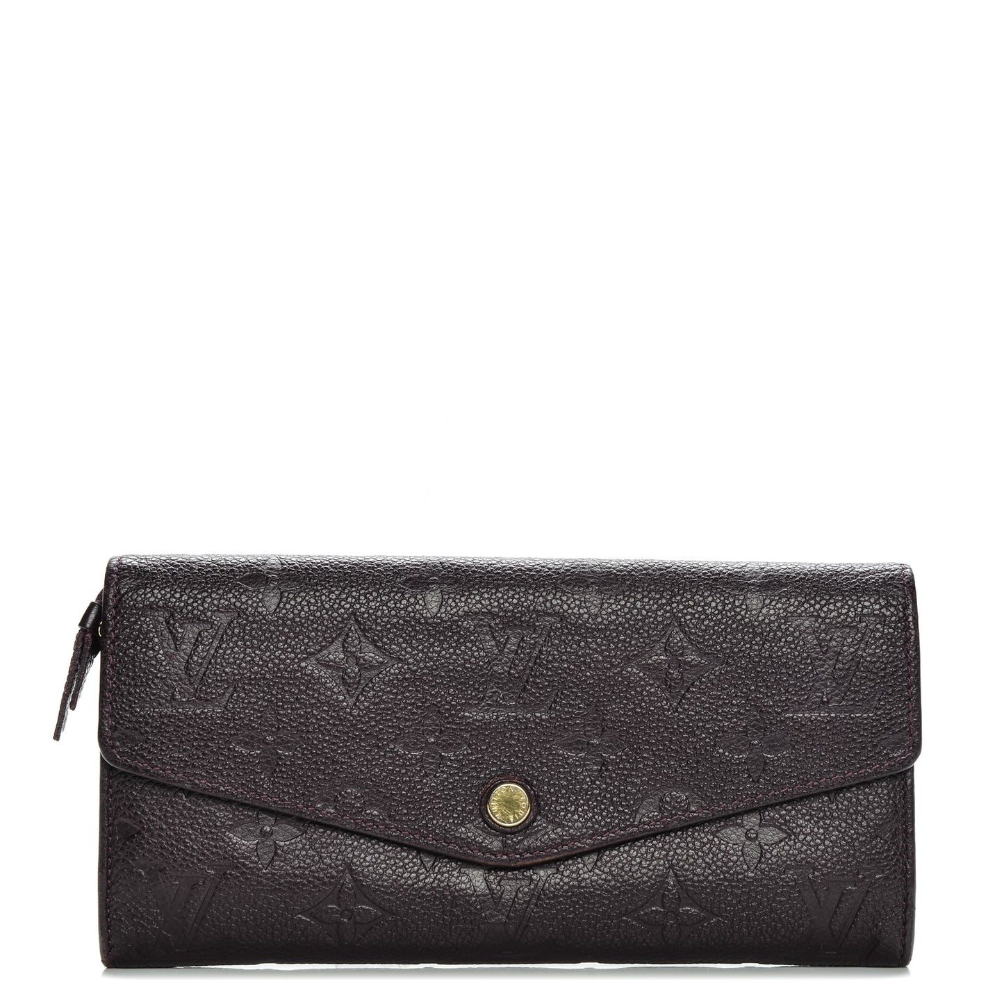 Empreinte Curieuse Wallet Aube