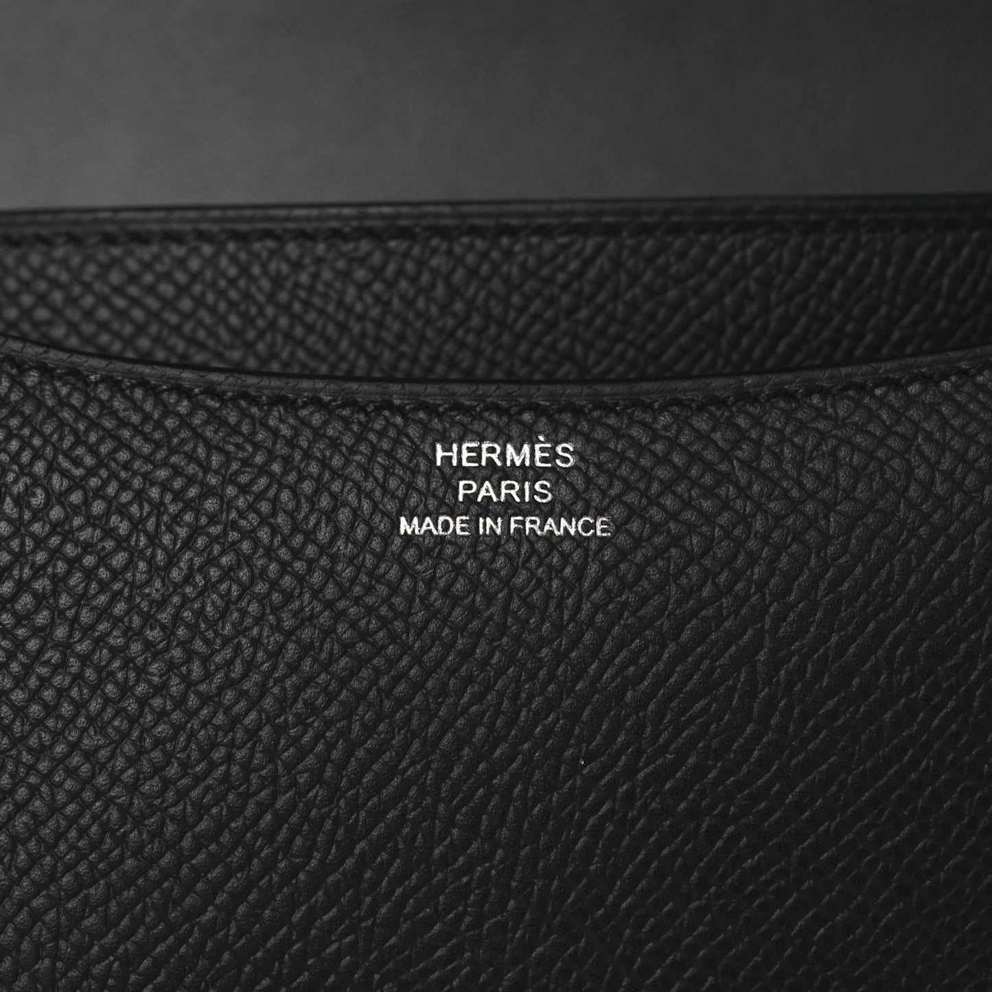 Epsom Constance 18 Black