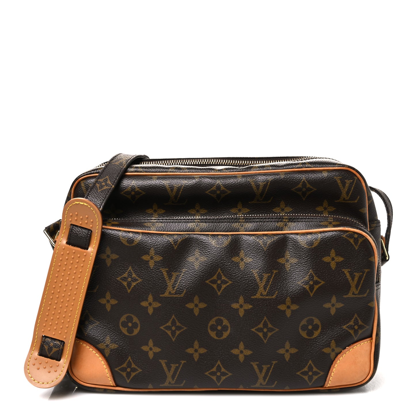 Monogram Nil 28