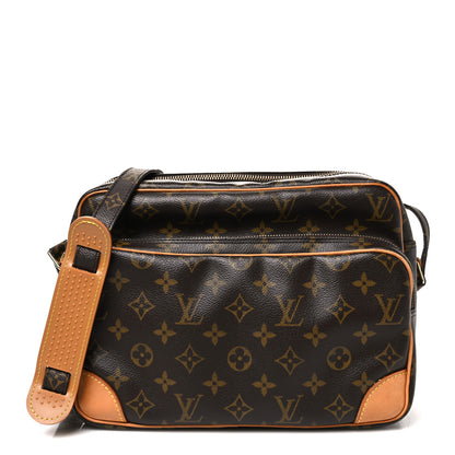 Louis Vuitton Monogram Nil 28 1 of 10