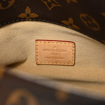 Louis Vuitton Monogram Artsy MM 6 of 10