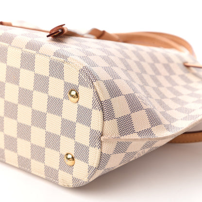 Louis Vuitton Damier Azur Girolata 8 of 12