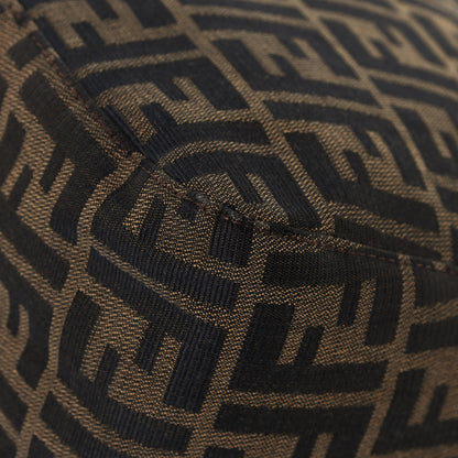 Fendi Zucca Mama Baguette Tobacco 11 of 13