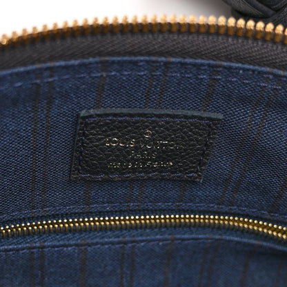 Louis Vuitton Empreinte Speedy Bandouliere 25 Infini 6 of 9