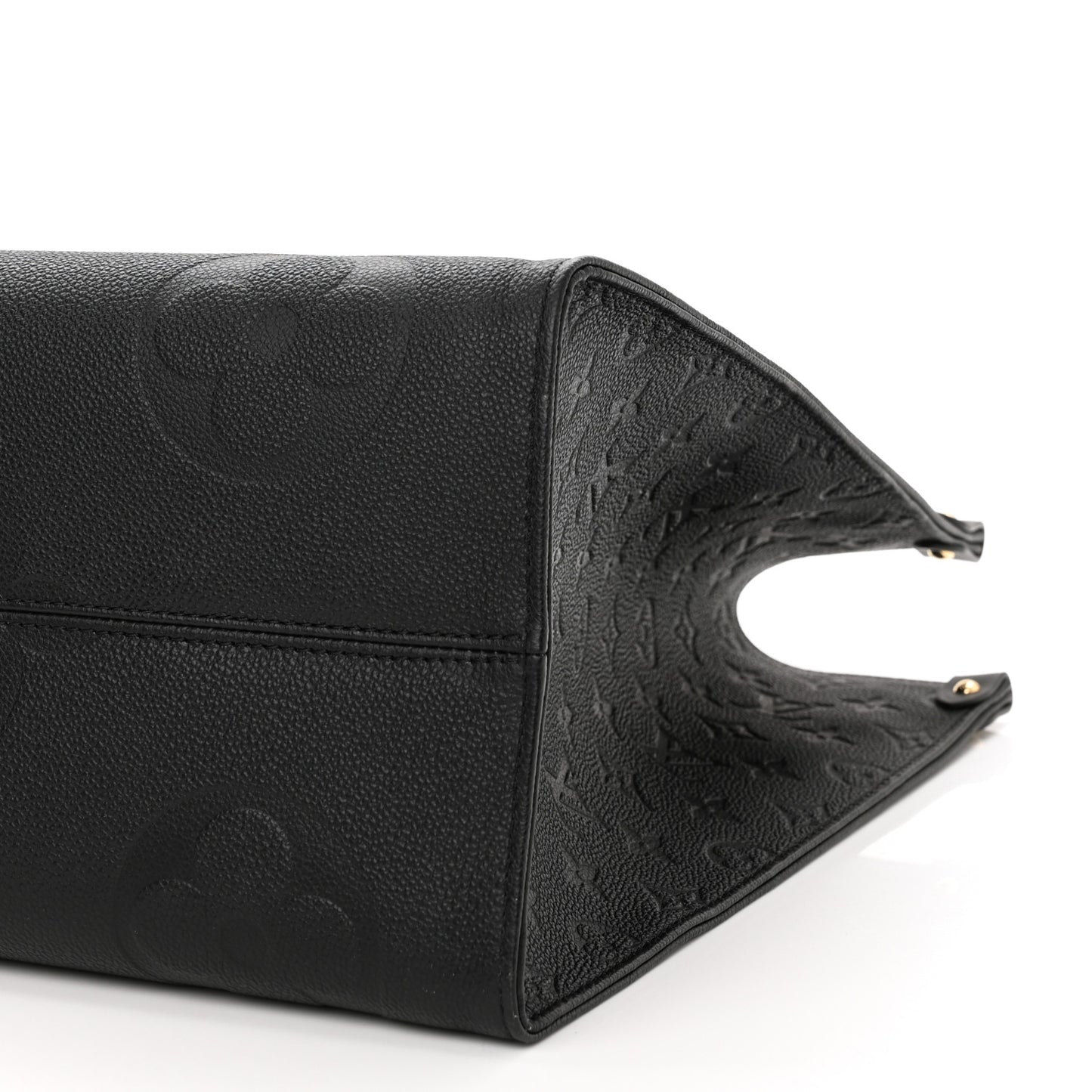 Empreinte Monogram Giant Onthego GM Black