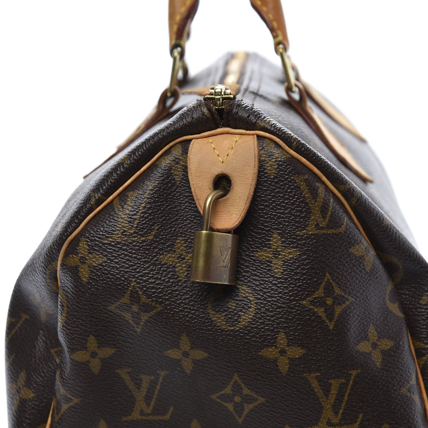 Monogram Speedy 30