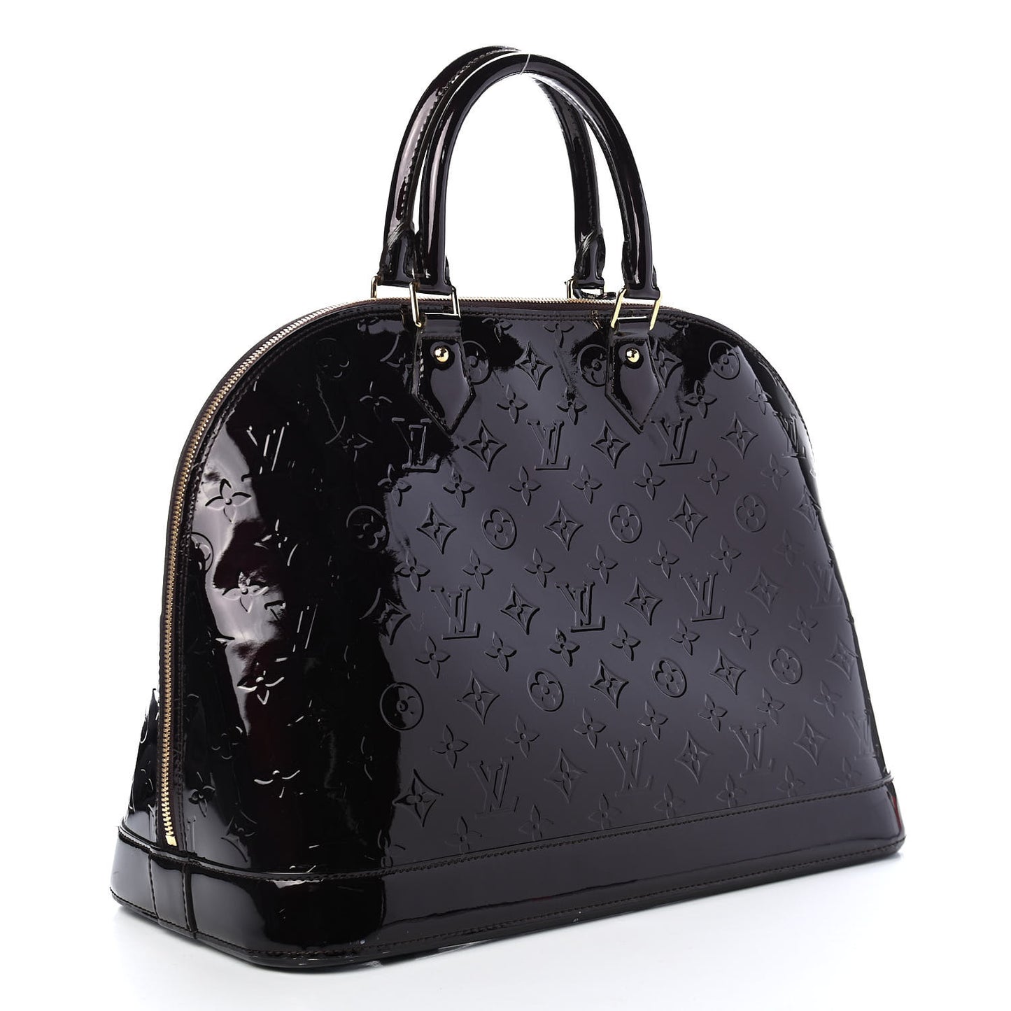 Vernis Alma GM Amarante
