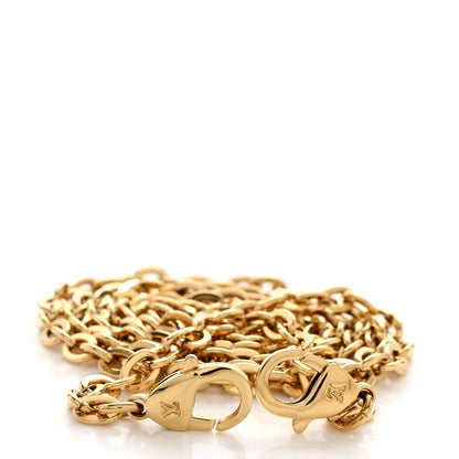 Louis Vuitton Felicie Chain Long Shoulder Strap 3 of 3