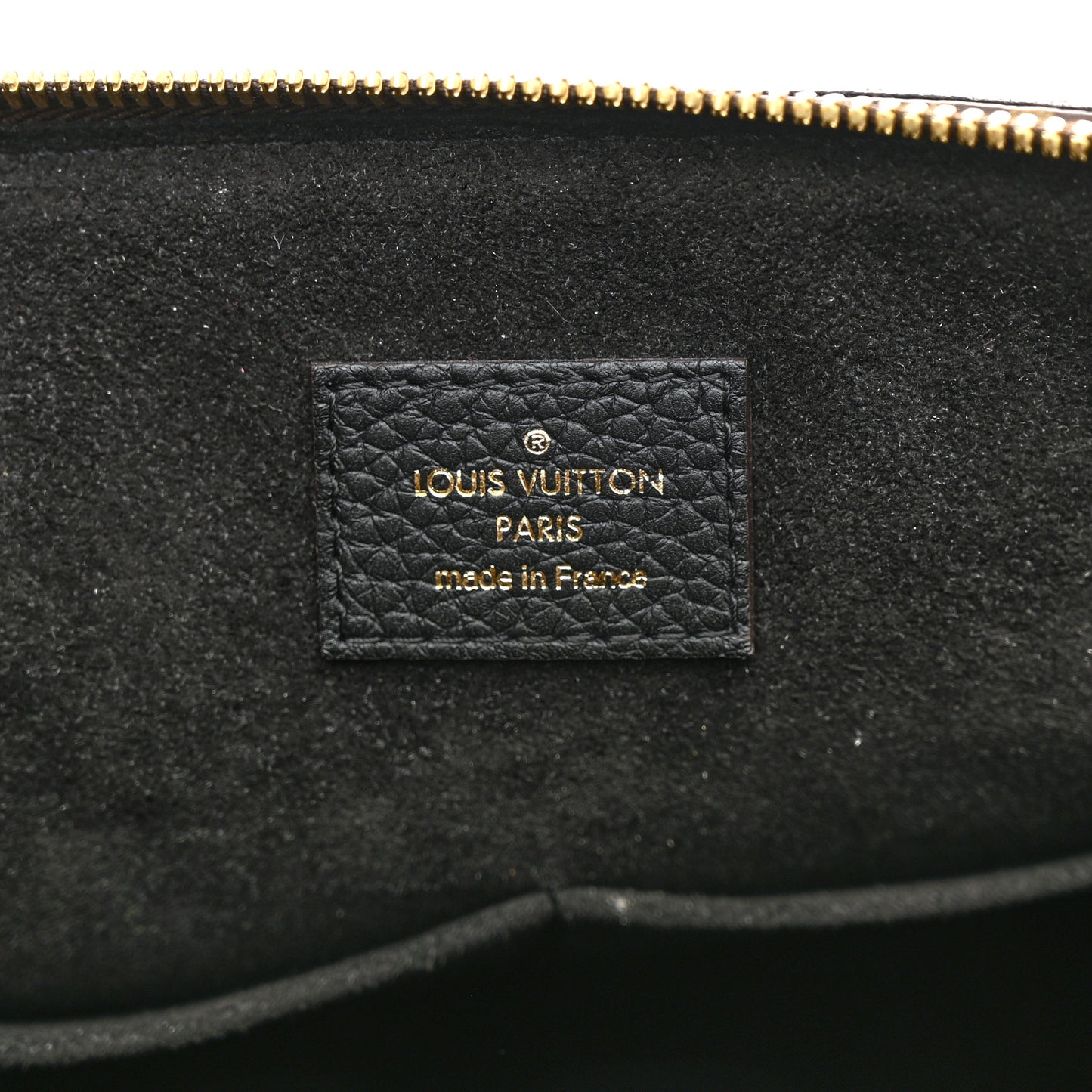 Monogram Retiro NM Black
