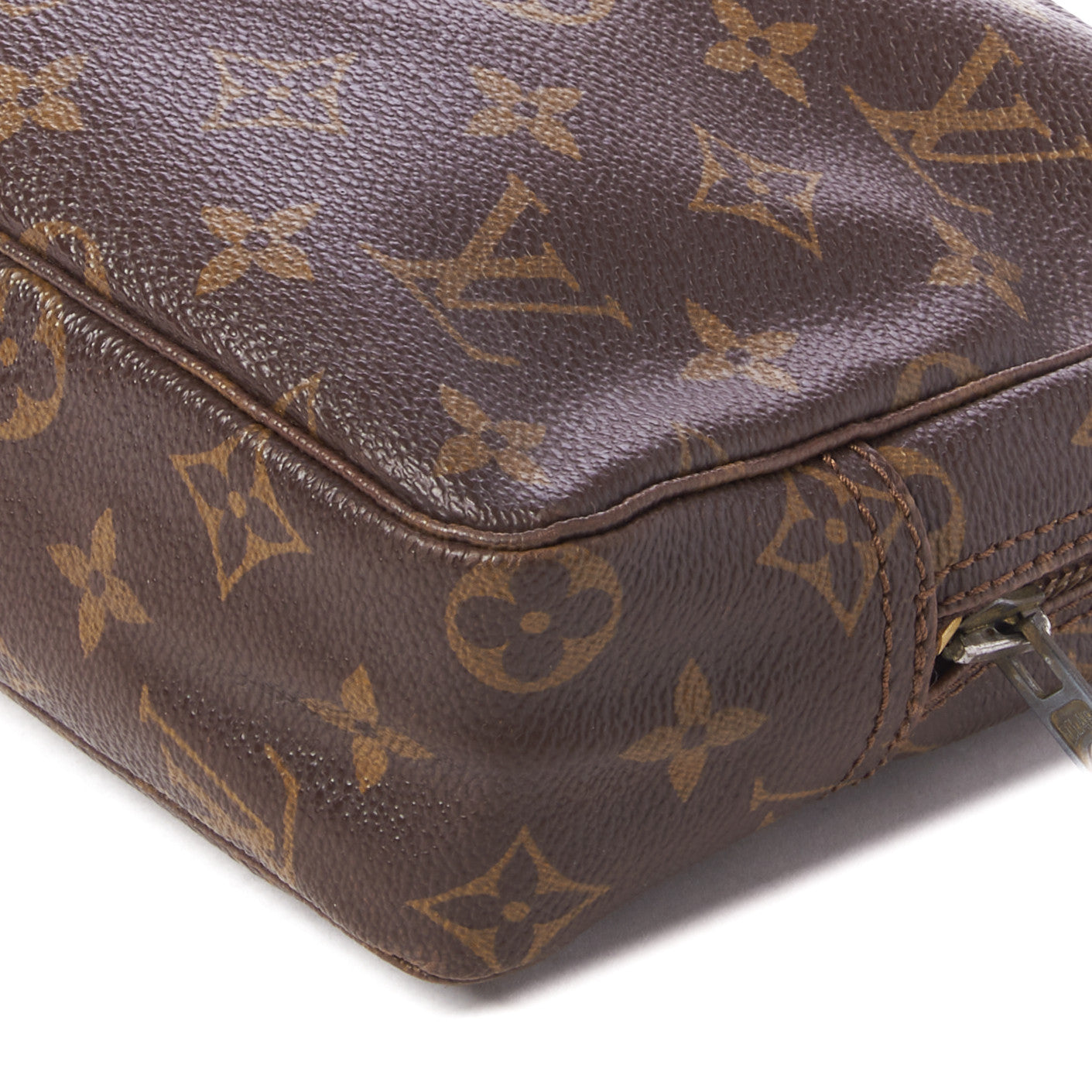 Monogram Trousse Toilette 23