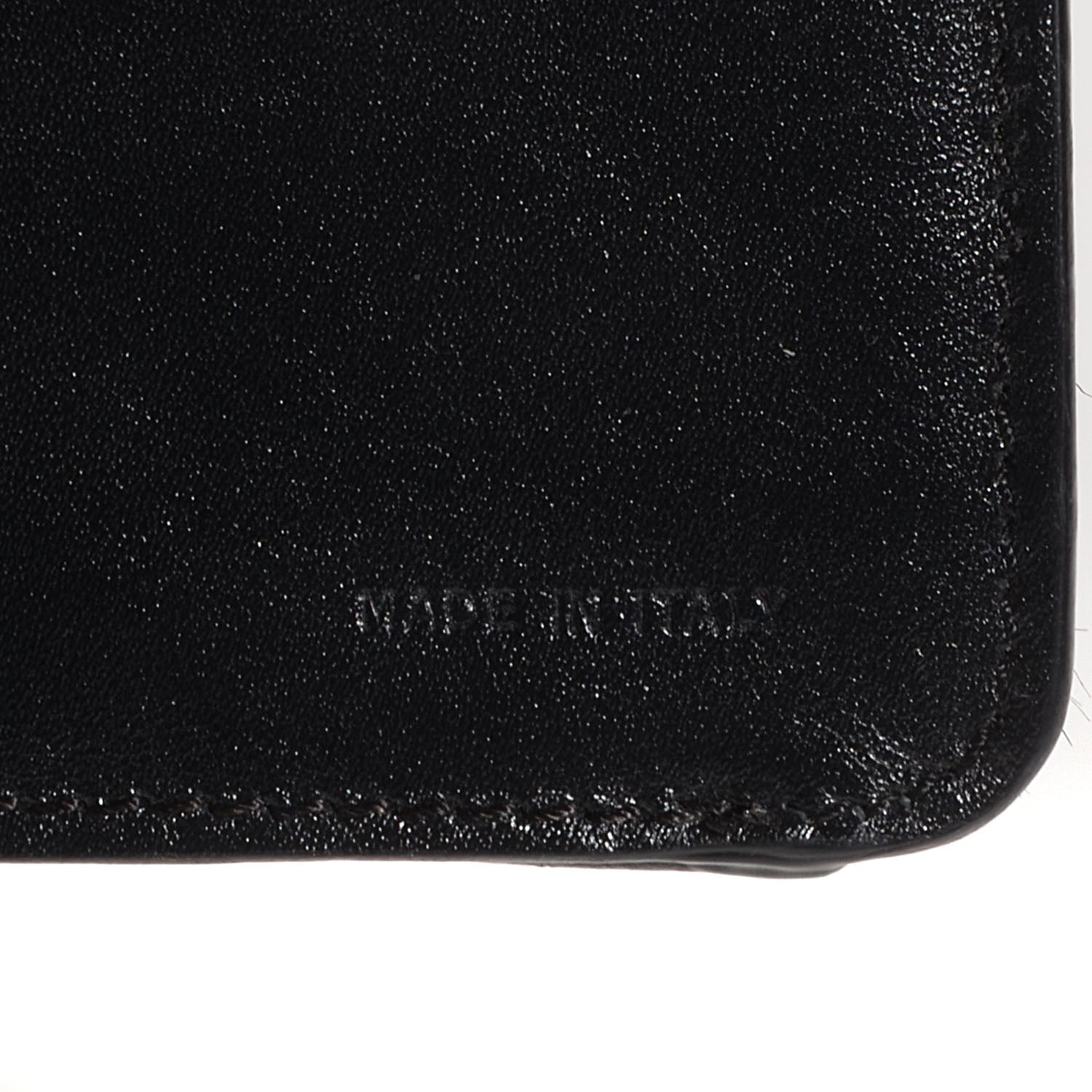 Burberry Prorsum Calf Hair Zebra Print Cavendish Continental Wallet 6 of 8
