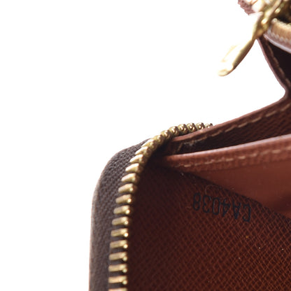 Louis Vuitton Monogram Zippy Wallet 7 of 14