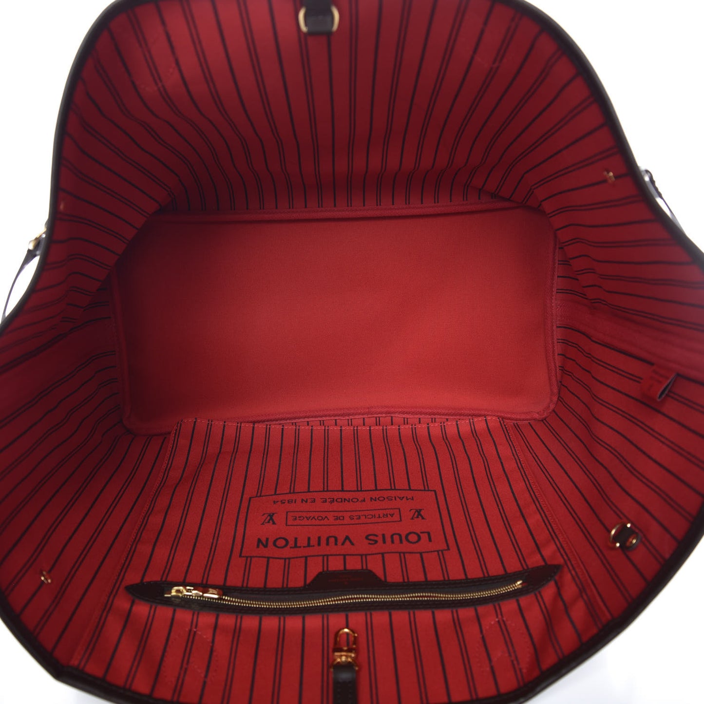 Damier Ebene Neo Neverfull GM
