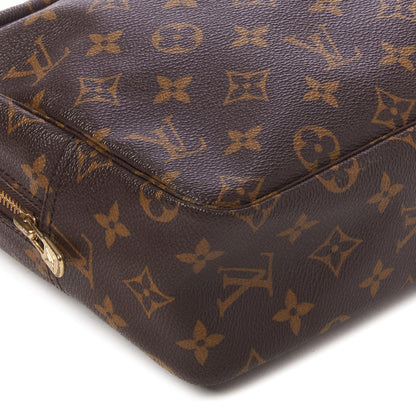 Louis Vuitton Monogram Trousse Toilette 28 5 of 7