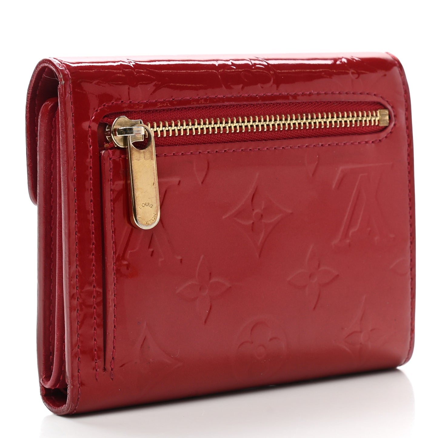 Vernis Koala Wallet Pomme D'Amour