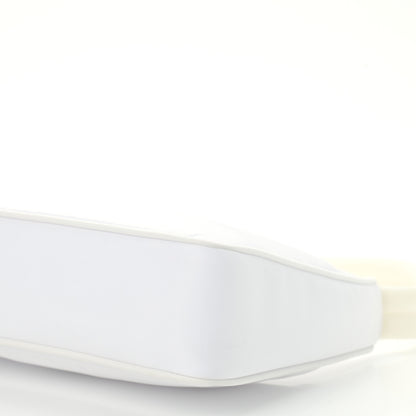 Prada Tessuto Nylon Mini Re-Edition 2000 Bag White 11 of 11