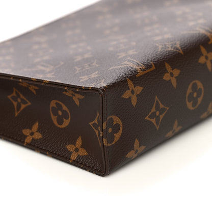 Louis Vuitton Monogram Toiletry Pouch 26 10 of 13