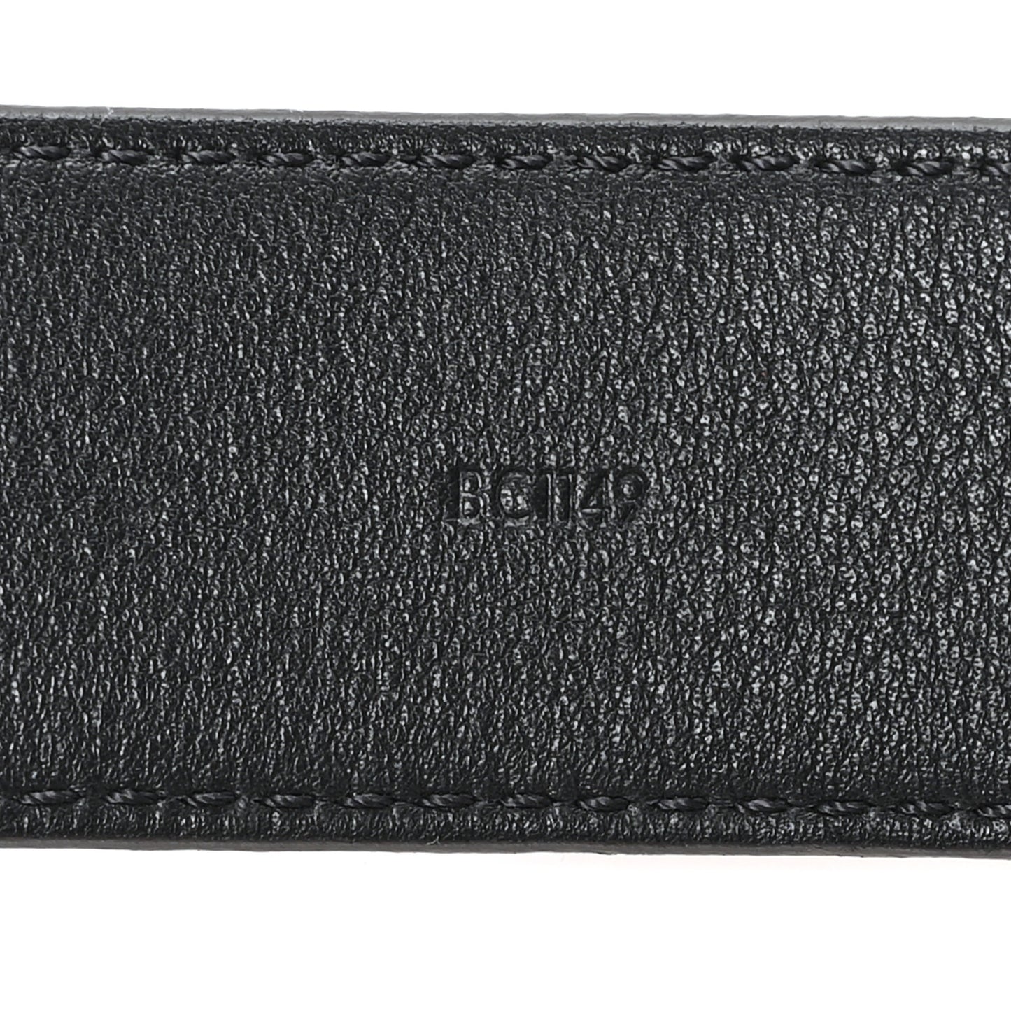 Monogram Daily Belt 85 34