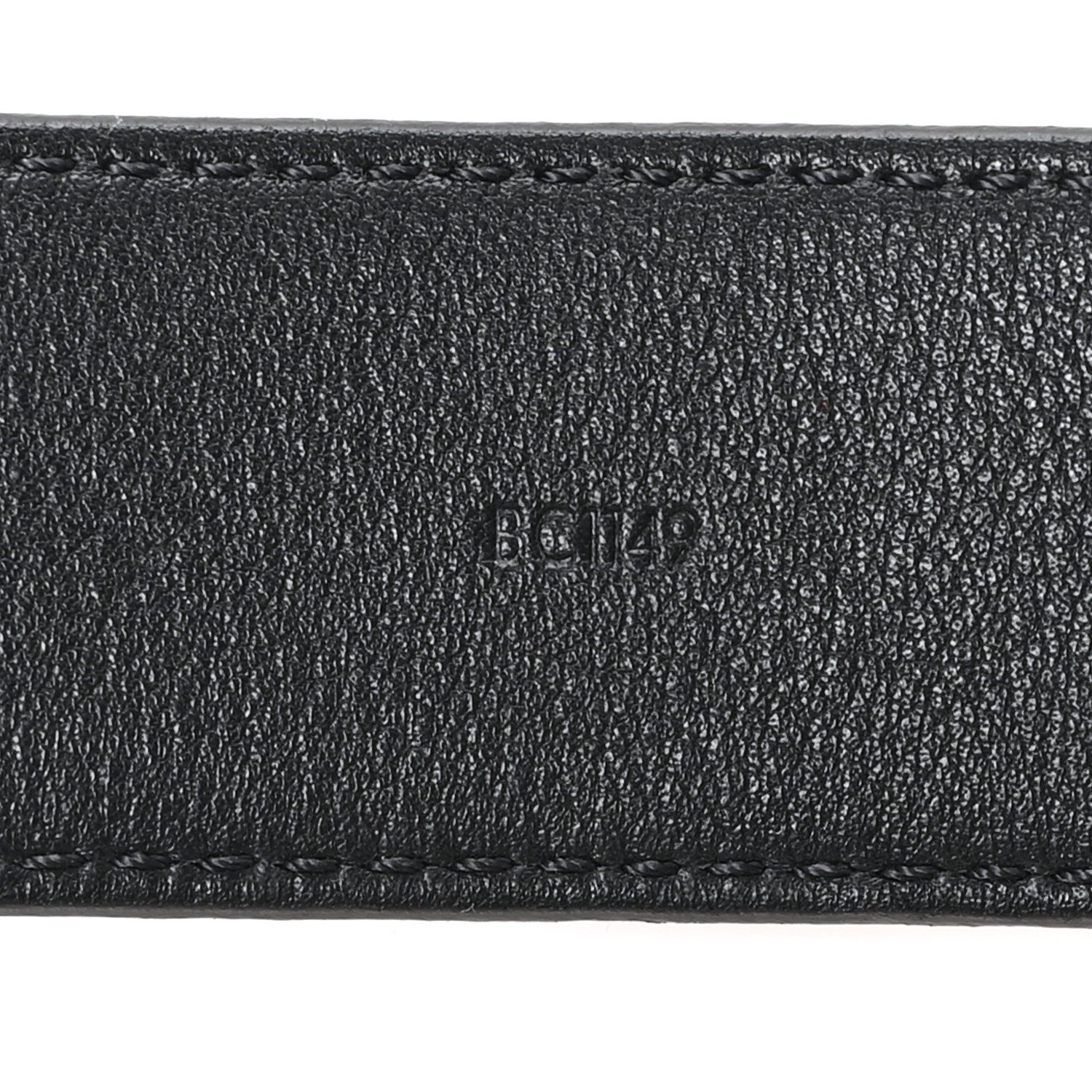 Louis Vuitton Monogram Daily Belt 85 34 6 of 7