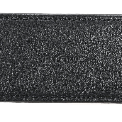 Louis Vuitton Monogram Daily Belt 85 34 6 of 7