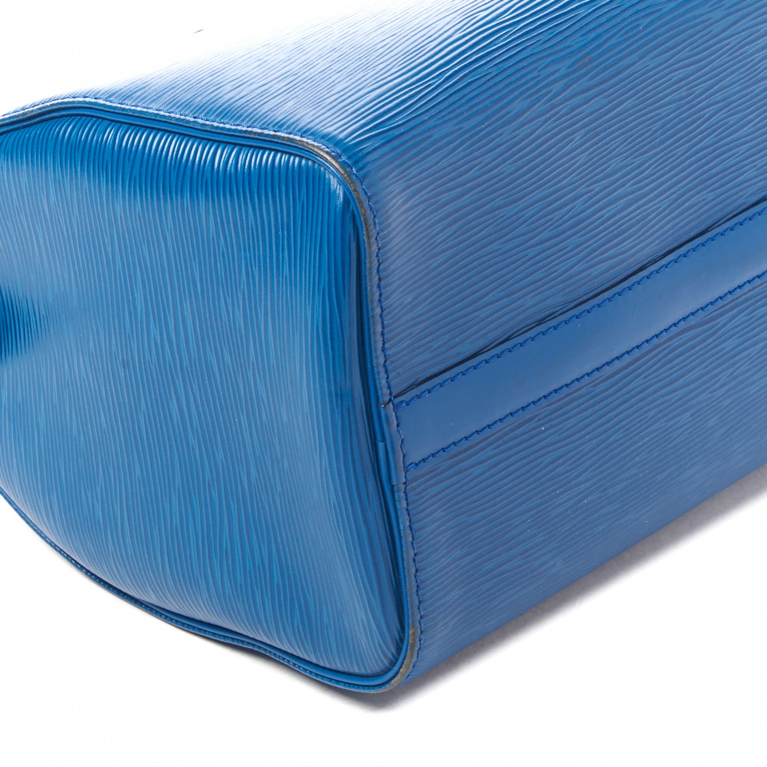 Louis Vuitton Epi Speedy 25 Toledo 5 of 9