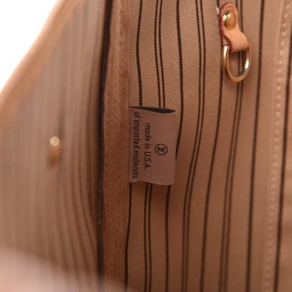 Louis Vuitton Monogram Neo Neverfull MM 6 of 13
