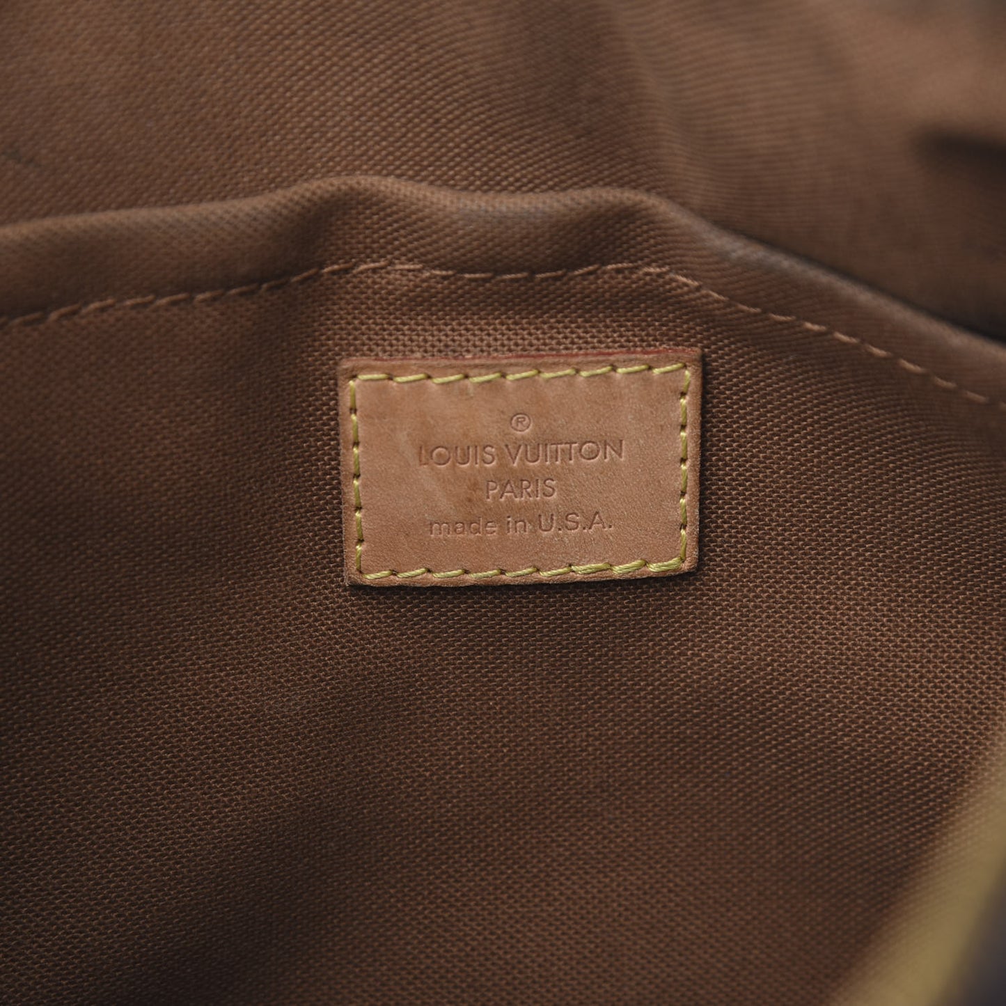 Monogram Thames GM