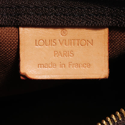 Louis Vuitton Monogram Mini Sac HL Speedy 6 of 7
