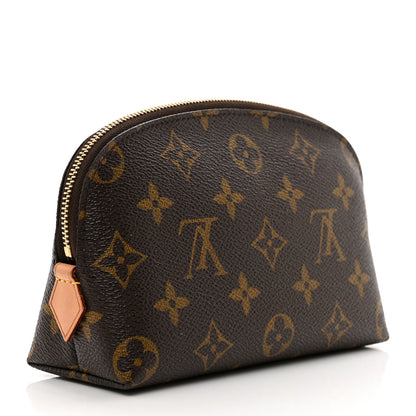 Louis Vuitton Monogram Cosmetic Pouch 3 of 7