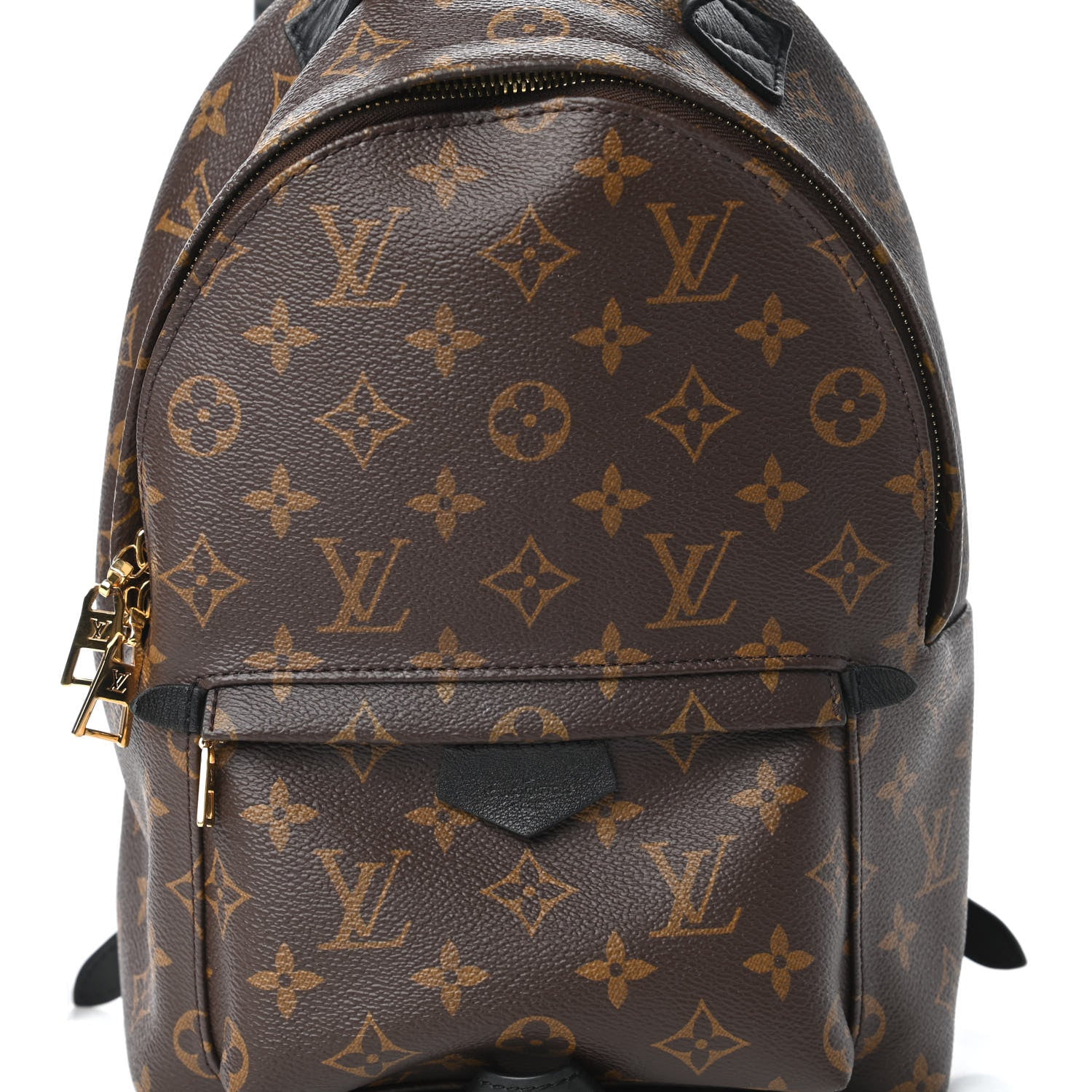 Louis Vuitton Monogram Palm Springs Backpack PM 10 of 10