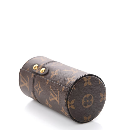 Louis Vuitton Monogram 100ML Perfume Travel Case 3 of 5