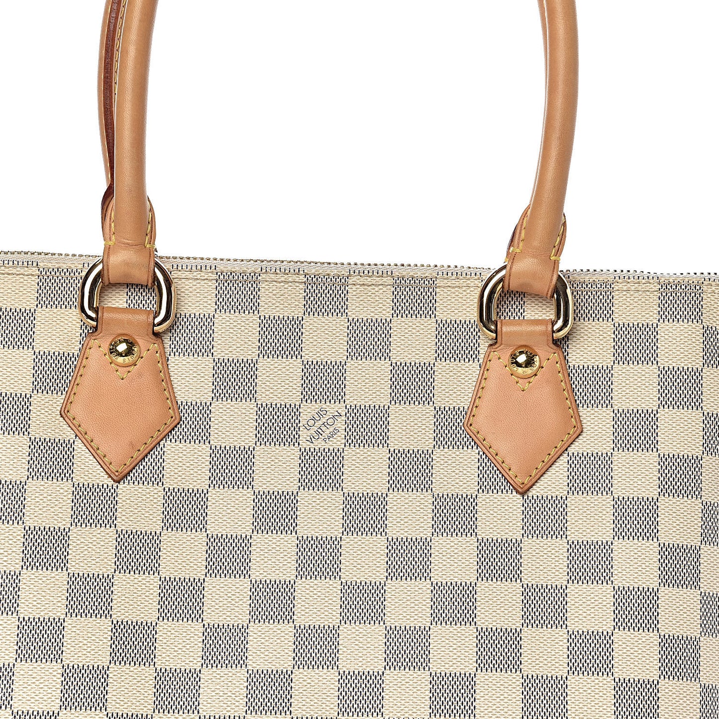 Damier Azur Saleya MM