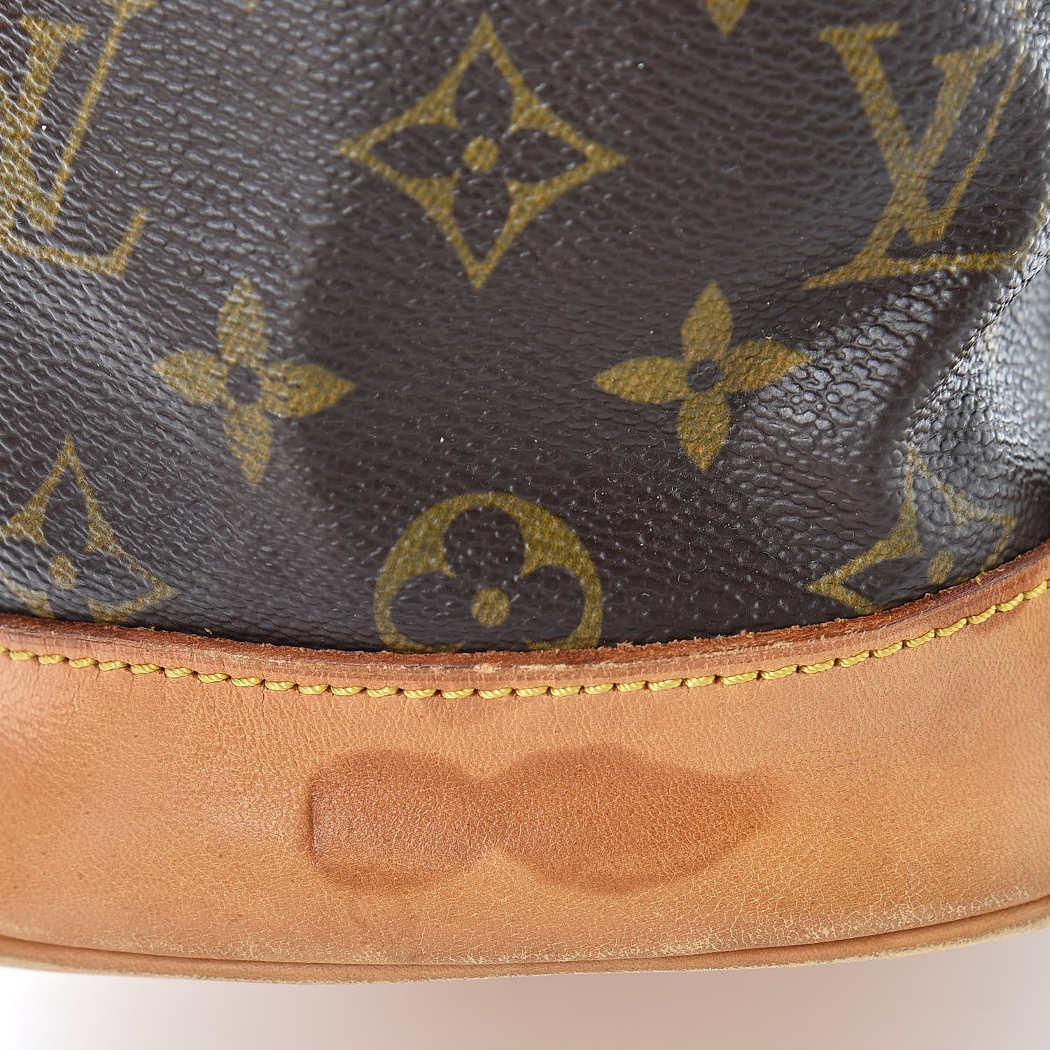 Louis Vuitton Monogram Montsouris GM Backpack 12 of 17