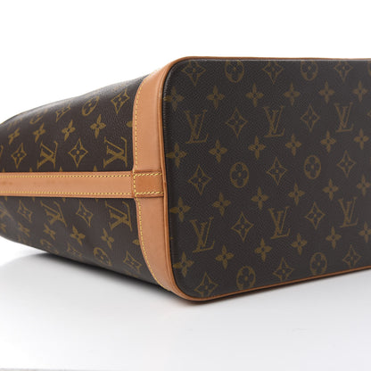 Louis Vuitton Monogram Sharon Stone Amfar Vanity Three 8 of 10
