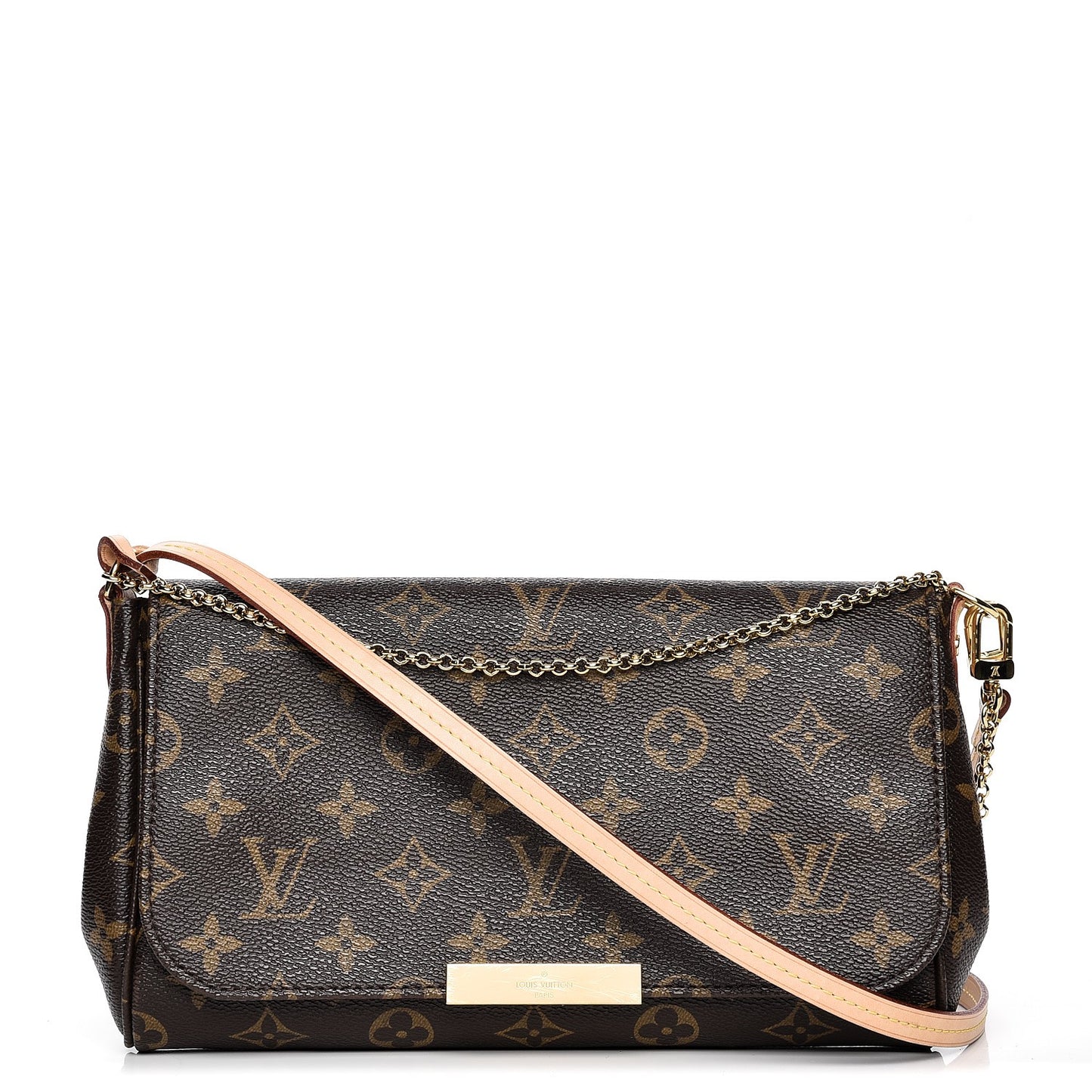 Monogram Favorite MM