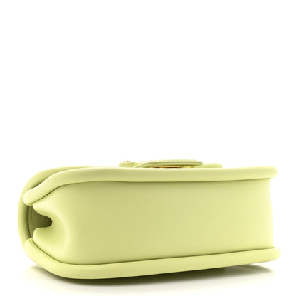 Louis Vuitton Epi Hide and Seek Vert Noto 4 of 9