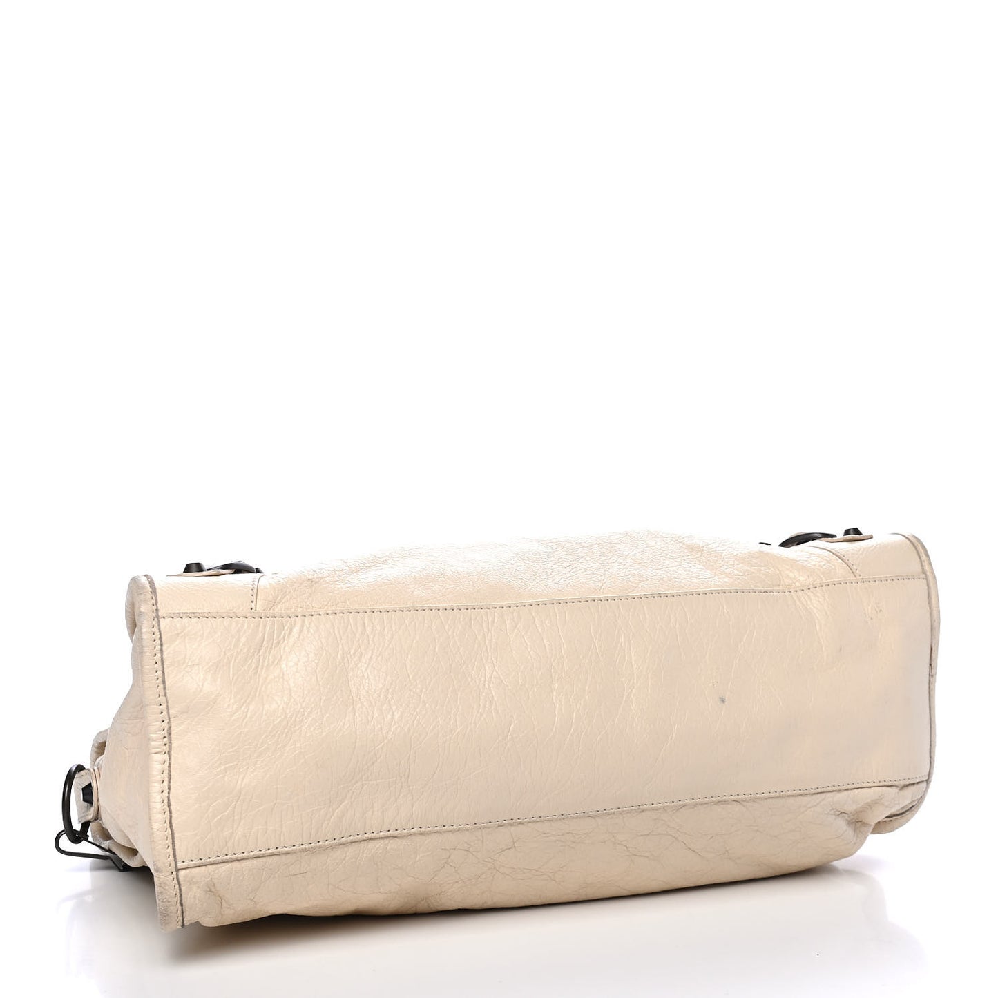 Agneau Classic Hardware City Blanc Creme Light Craie