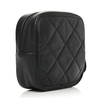 Chanel Tennis Balls Set of 4 and Pouch 4 of 9